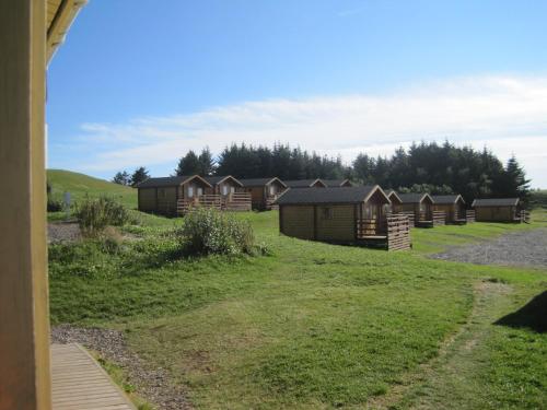 Höfn Cottages