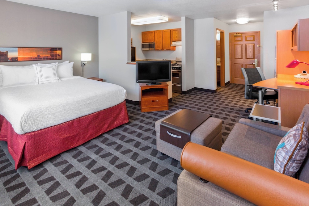 TownePlace Suites by Marriott Minneapolis West StLouis Park - featured photo