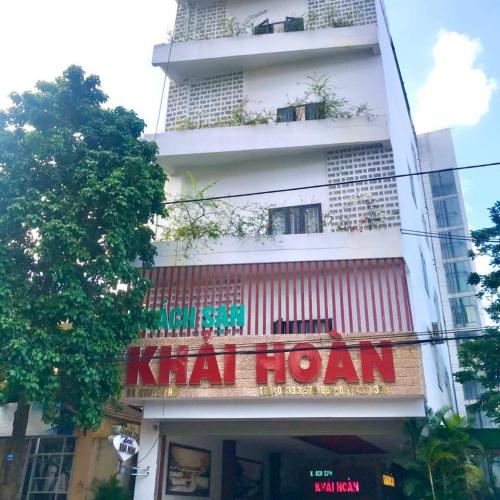 Khai Hoan Hotel Quang Tri in Dong Ha, Vietnam