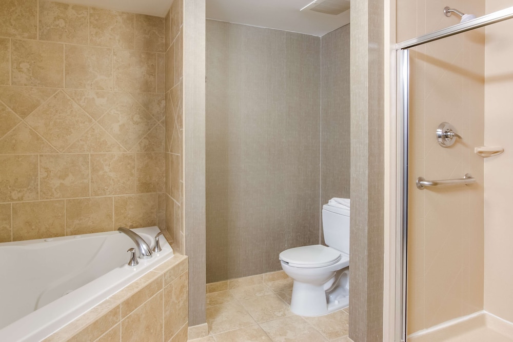 Hampton Inn & Suites Mt. Juliet - photo 52