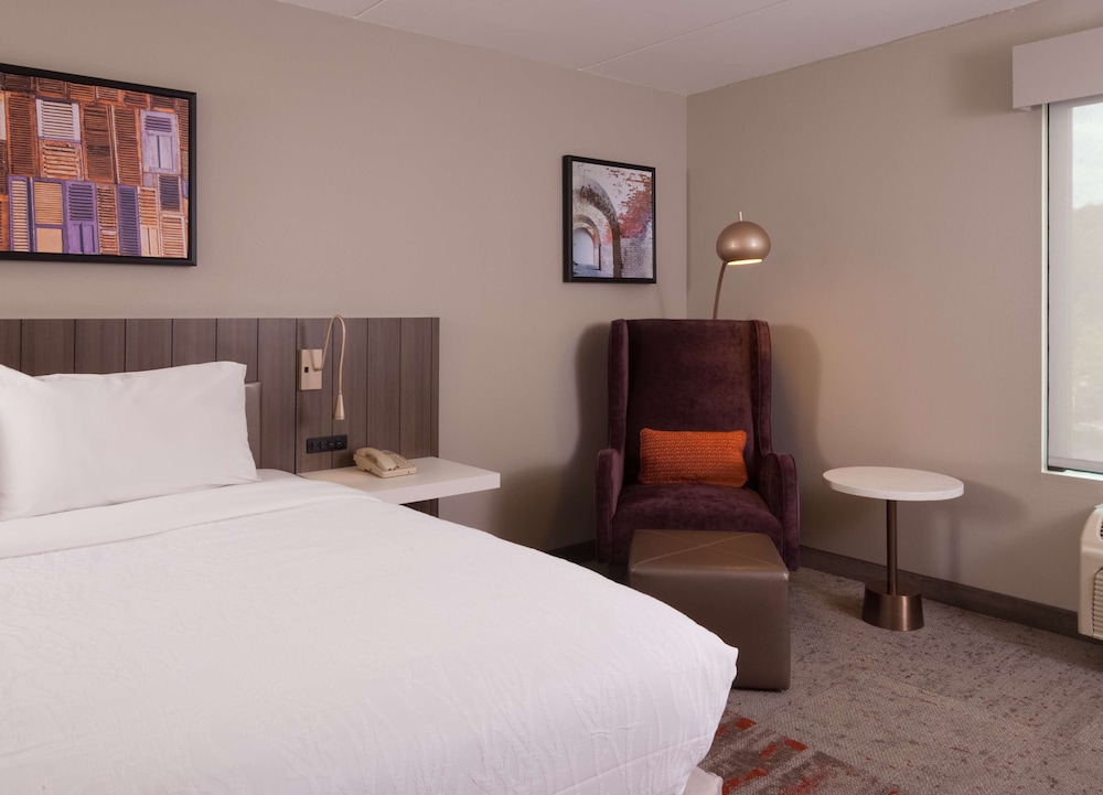 Hilton Garden Inn Atlanta Airport Millenium Center - photo 14