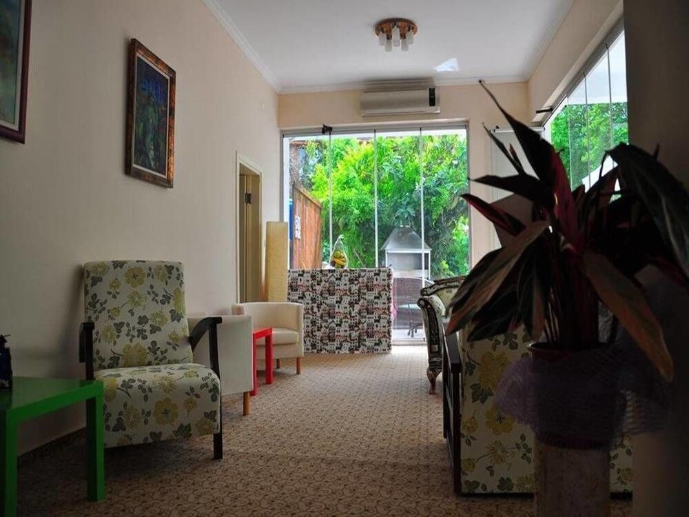 Kosa Hotel — Marmaris — photo 4