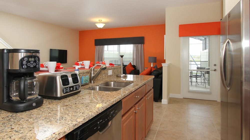 Grhcup8936 Paradise Palms Resort 5 Bed 4 Baths Townhouse - photo 16