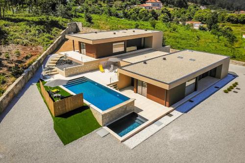 Portugal Active Nature Hill Duo in Viana Do Castelo, Portugal