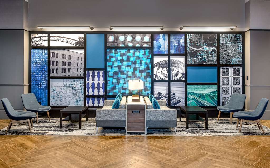 Sonesta Columbus Downtown - photo 22