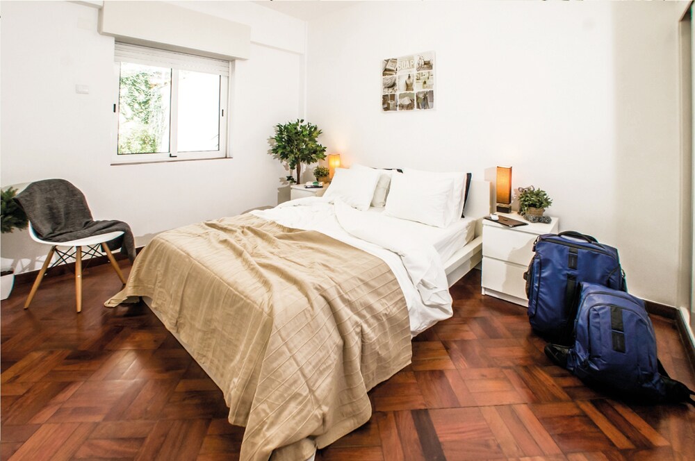 Funchal Trendy Apartment — 4-Star Luxury Hotel in Funchal, Portugal
