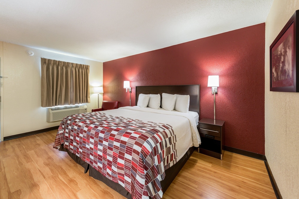 Red Roof Inn Grand Junction - photo 8