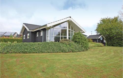 Holiday Home Grønkær Høj Vej Haderslev X — 4-Star Luxury Hotel in Haderslev, Denmark