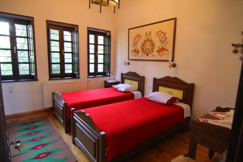 Mansion Viglatoras - last minute hotel in Unknown City