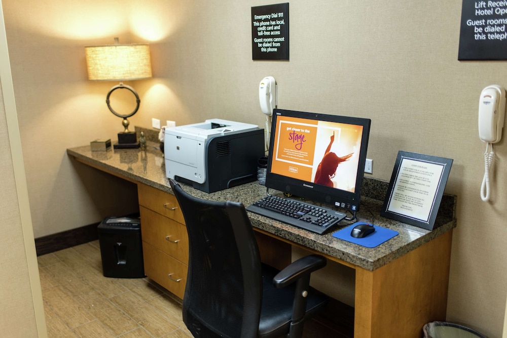 Hampton Inn Caryville I 75 Cove Lake State Park - photo 77