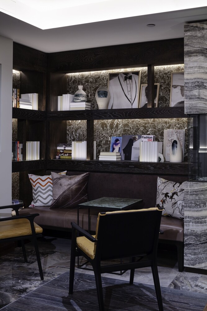 The Fairfax at Embassy Row - photo 6