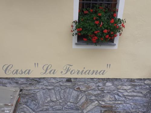 Casa la Foriana — 4-Star Luxury Hotel in Carema, Italy