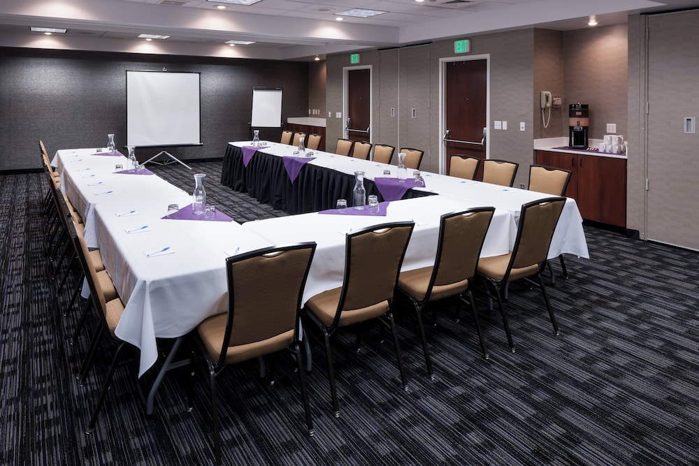 SpringHill Suites by Marriott Boise ParkCenter - photo 60