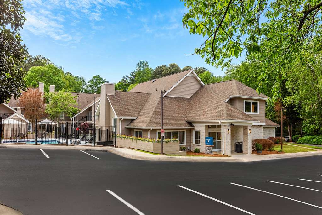 Hawthorn Suites by Wyndham Atlanta Perimeter Center - photo 5