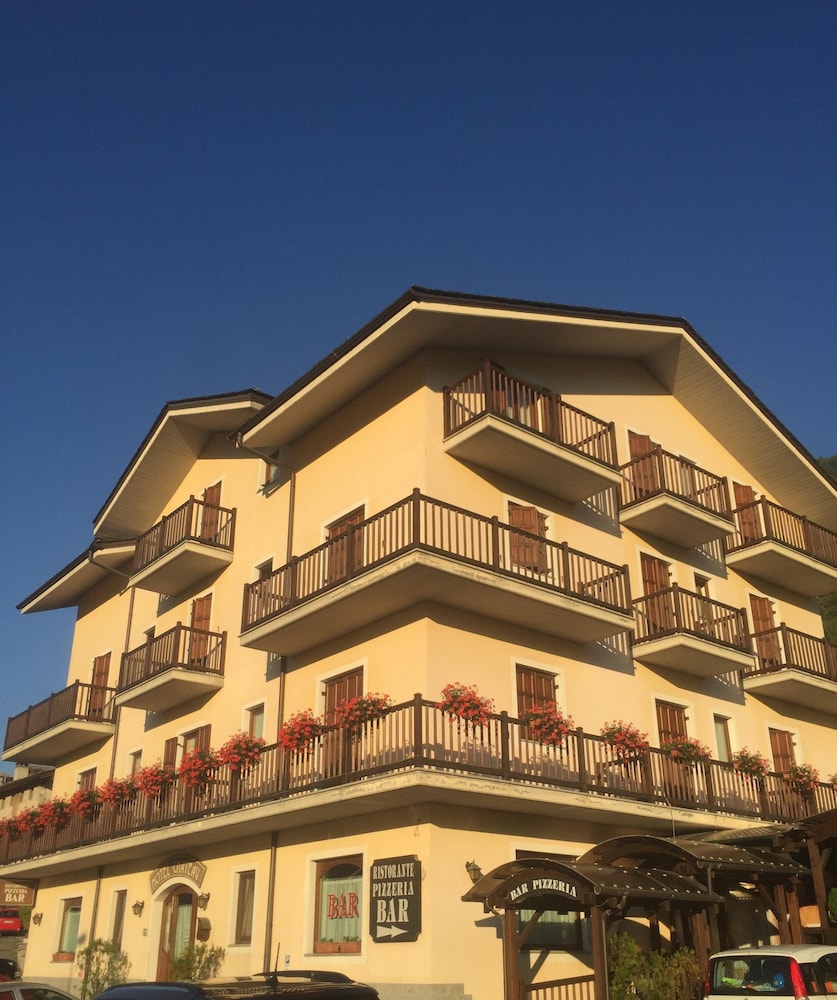 Hotel Chateau — Aymavilles — photo 2