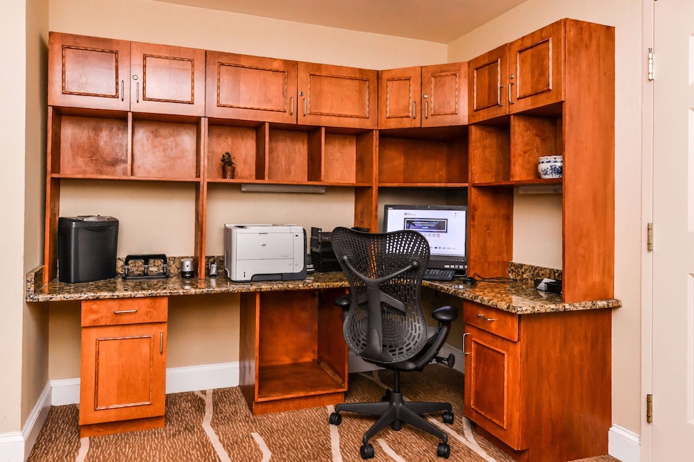 Hilton Garden Inn Detroit Southfield MI - photo 80