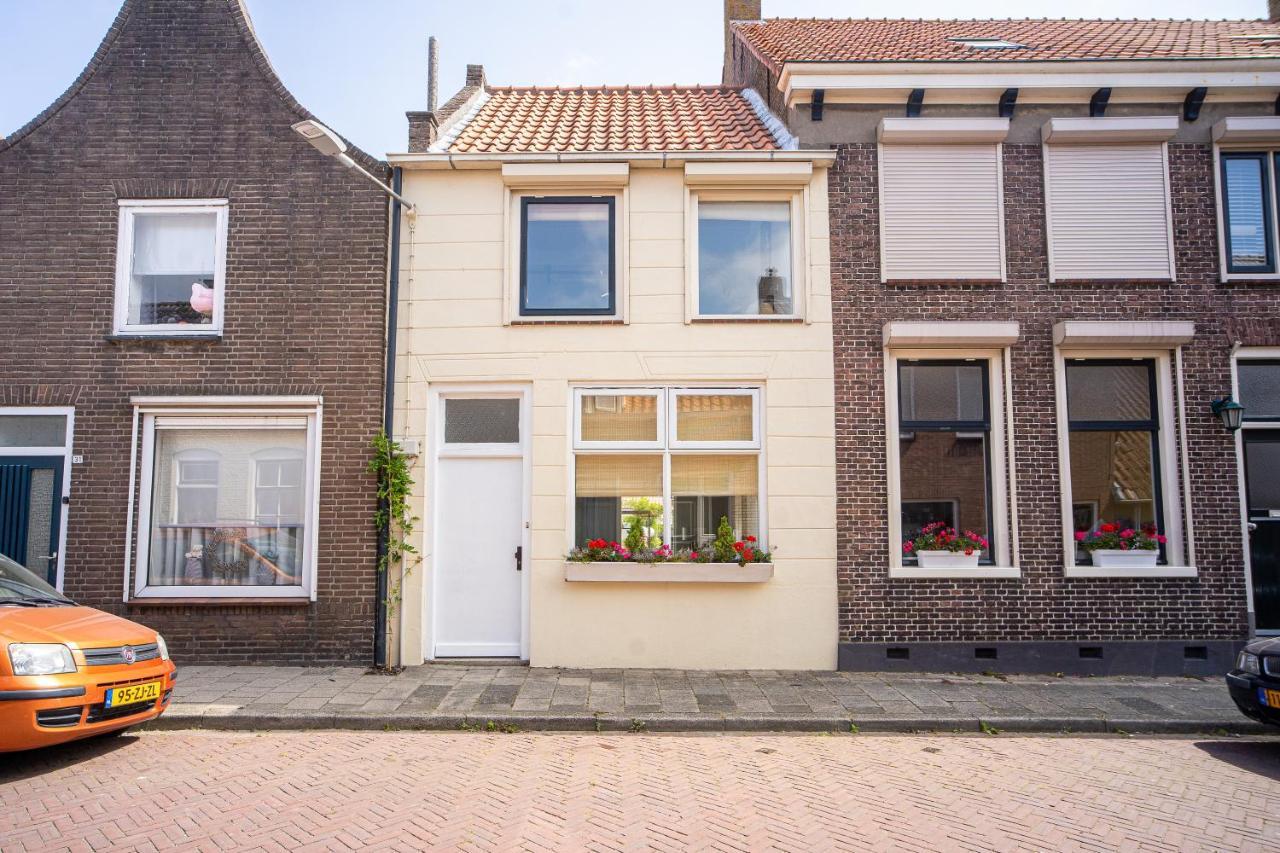 Vakantiehuis New Zeeland — Scherpenisse — photo 3