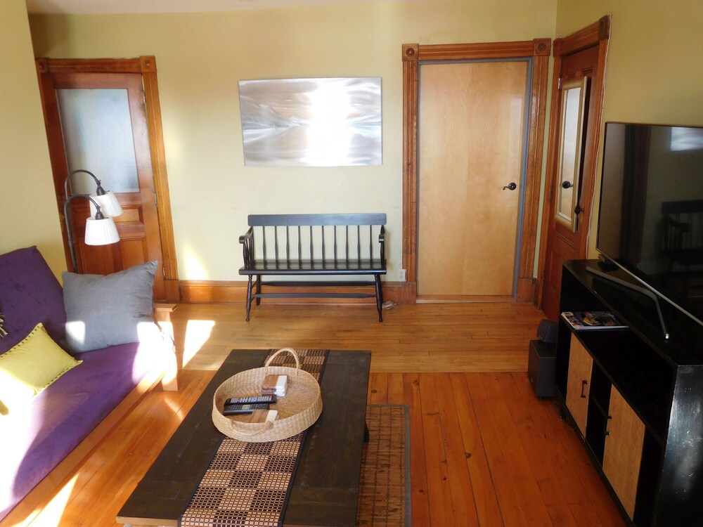 Mt. Philo Inn - photo 71