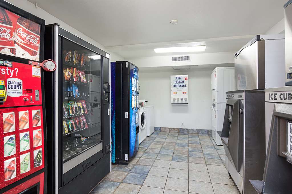 Motel 6 Fredericksburg VA North - photo 25
