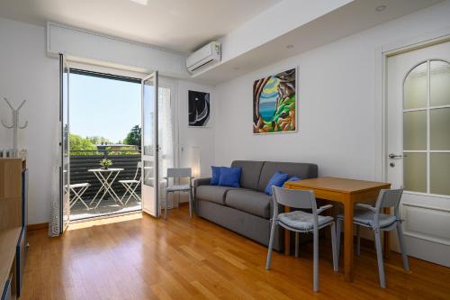 Inganni Charme Apartment — 4-Star Luxury Hotel in Milan, Italy