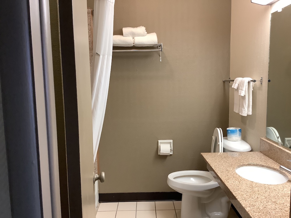Silver Spur Vintage Inn & Suites - photo 46