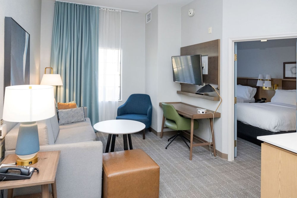 Staybridge Suites Jackson by IHG - photo 31