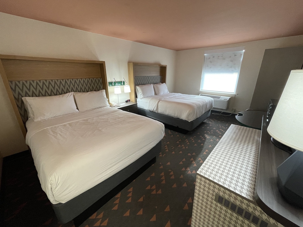 Holiday Inn Bangor by IHG - photo 10