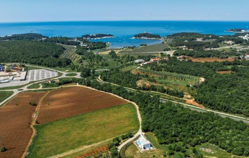 Villa Karbula — 5-Star Luxury Hotel in Porec, Croatia