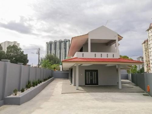 The 29 Bungalow Setapak KL by Manhattan Group — 4-Star Luxury Hotel in Kuala Lumpur, Malaysia
