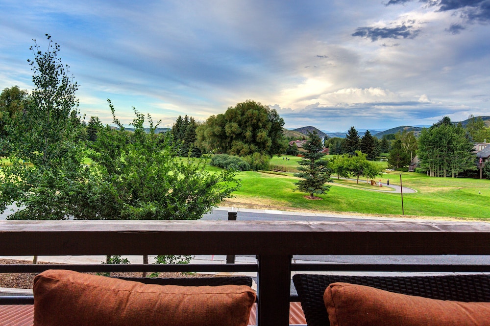 Abode at Silver Star - photo 38