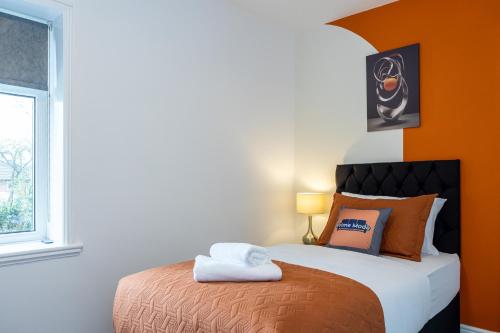 AvenueHouse Airport FREEParking&WIFI — Cheadle — photo 3