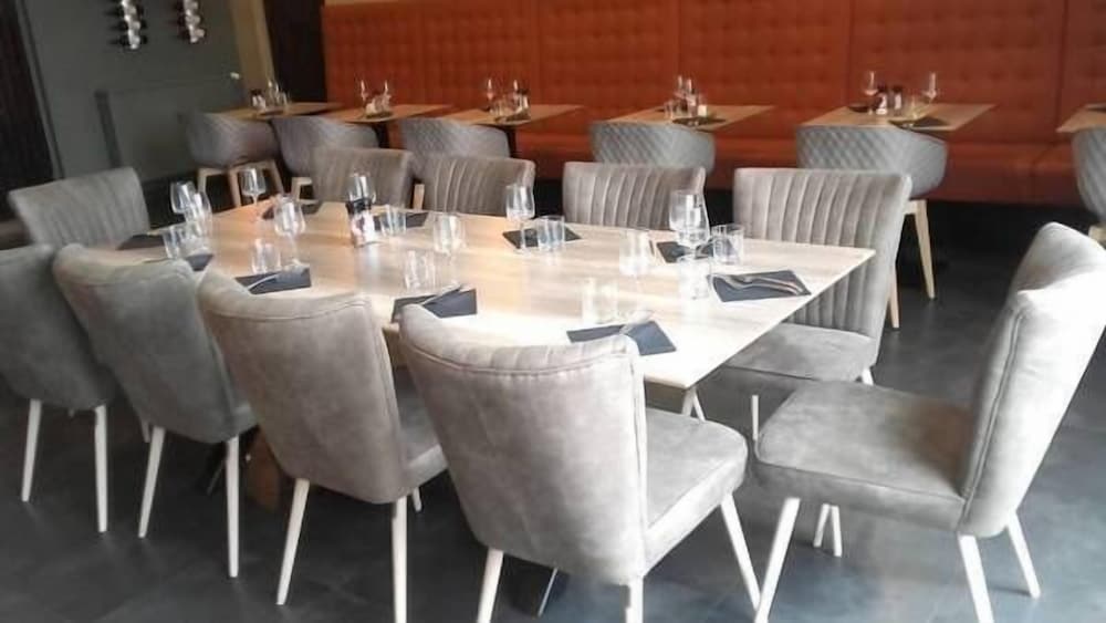 Hotel Le Chic O Rail — Saint Omer