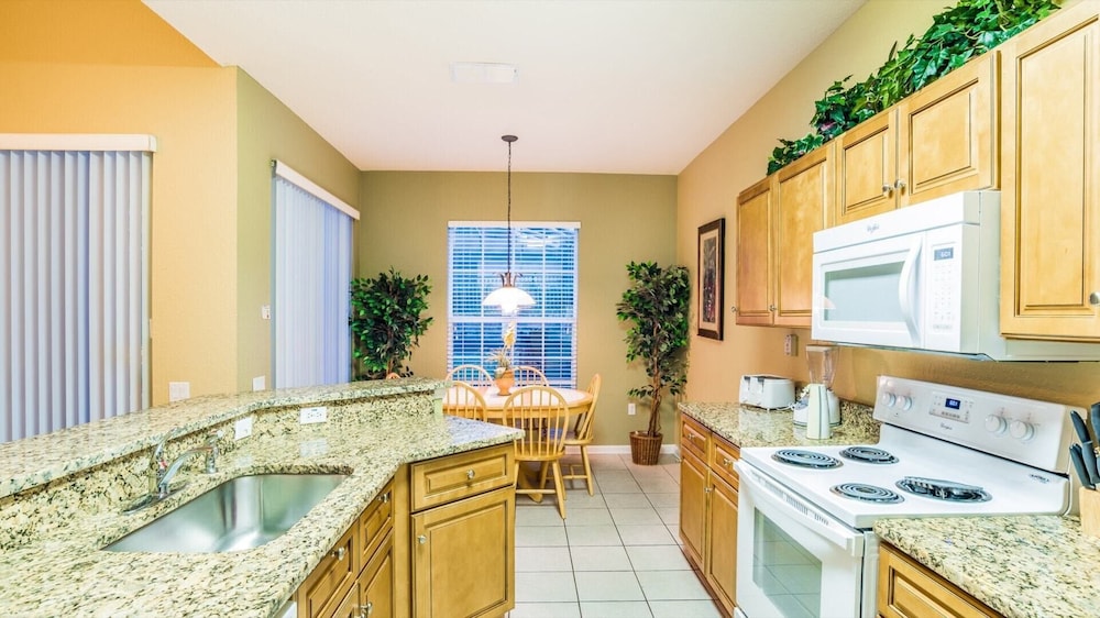 5 Star Private Villa Windsor Hills Resort Orlando Villa 1093 - photo 20