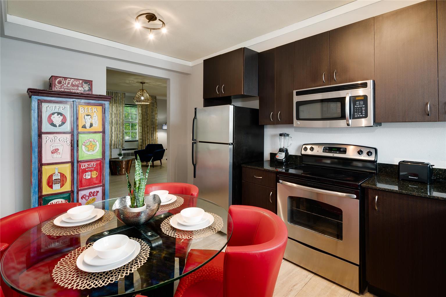 Tradewinds Apartment Hotel - photo 18