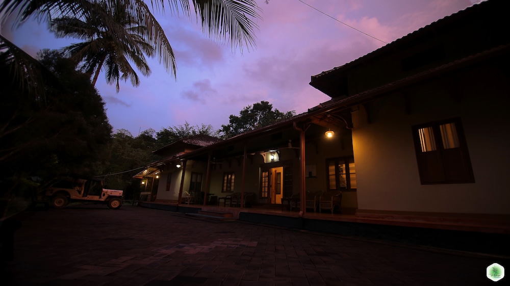Hiliya Resort Hostel - last minute hotel in Ooty