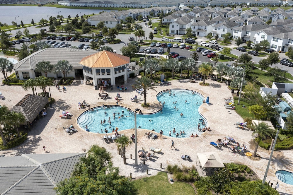 Wonderful 5 Bd Close to Disney @ Storey Lake Resort 2980 - photo 81
