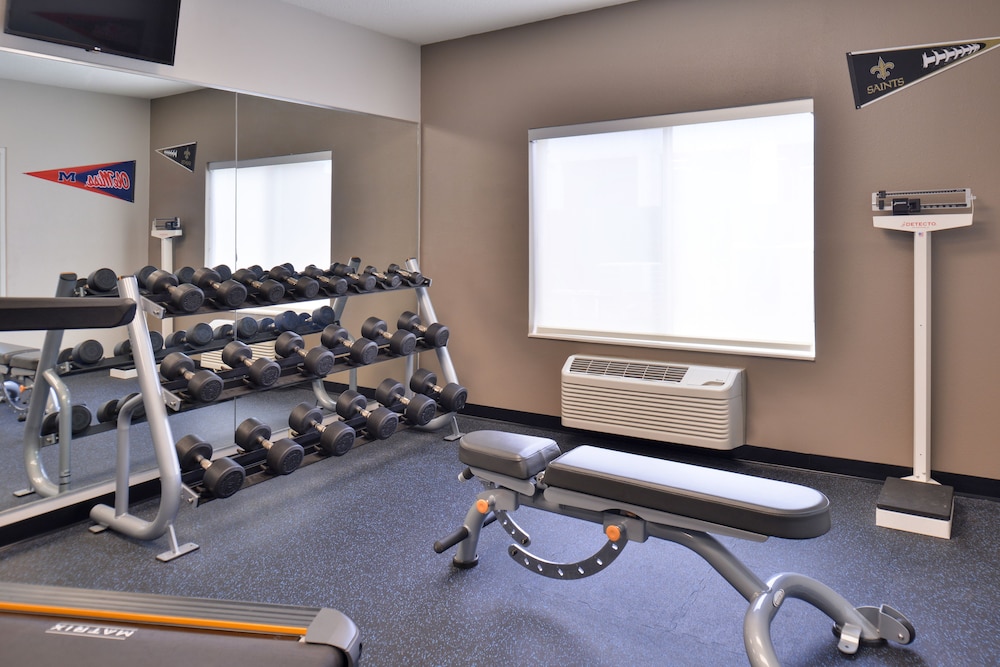 Fairfield Inn & Suites by Marriott Gulfport - photo 26