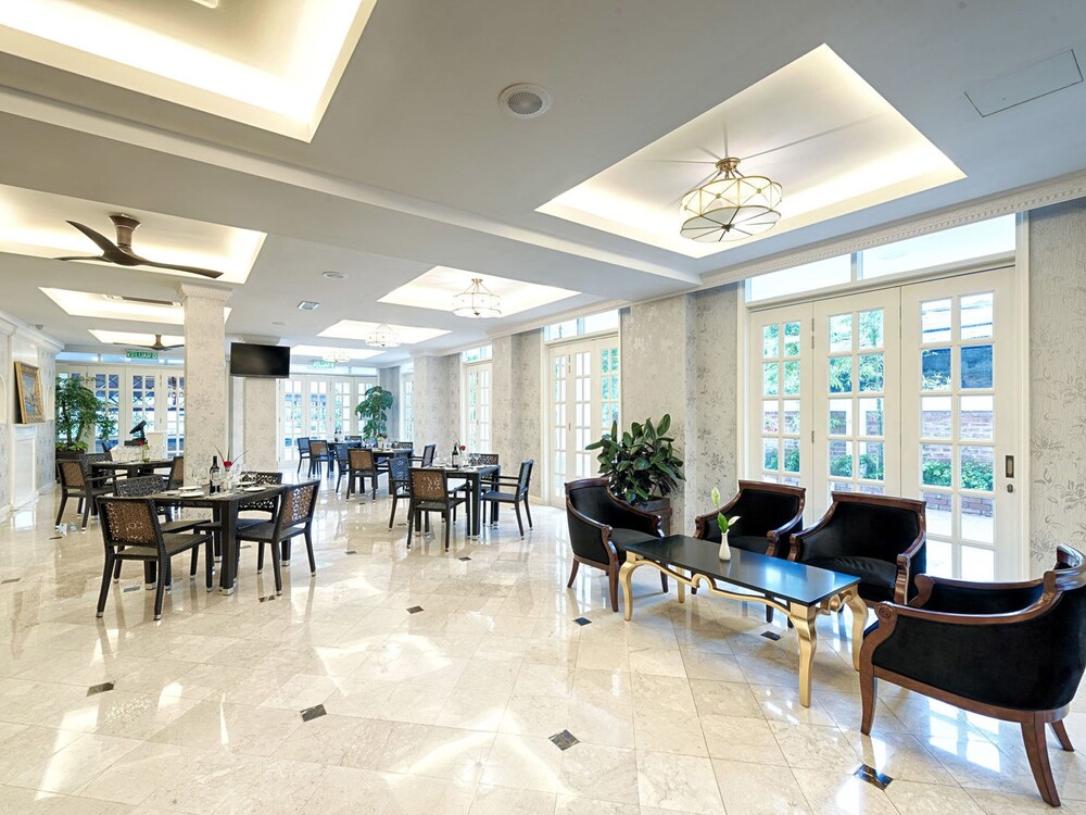 RC Hotel Melaka — Malacca — photo 5