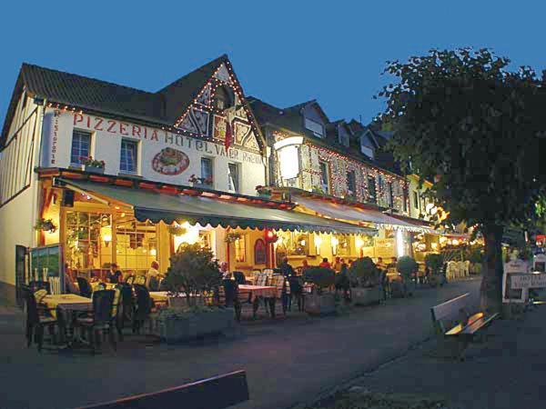 Hotel Vater Rhein — Bad Breisig — photo 4