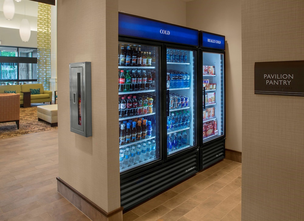 Hilton Garden Inn Akron - photo 28