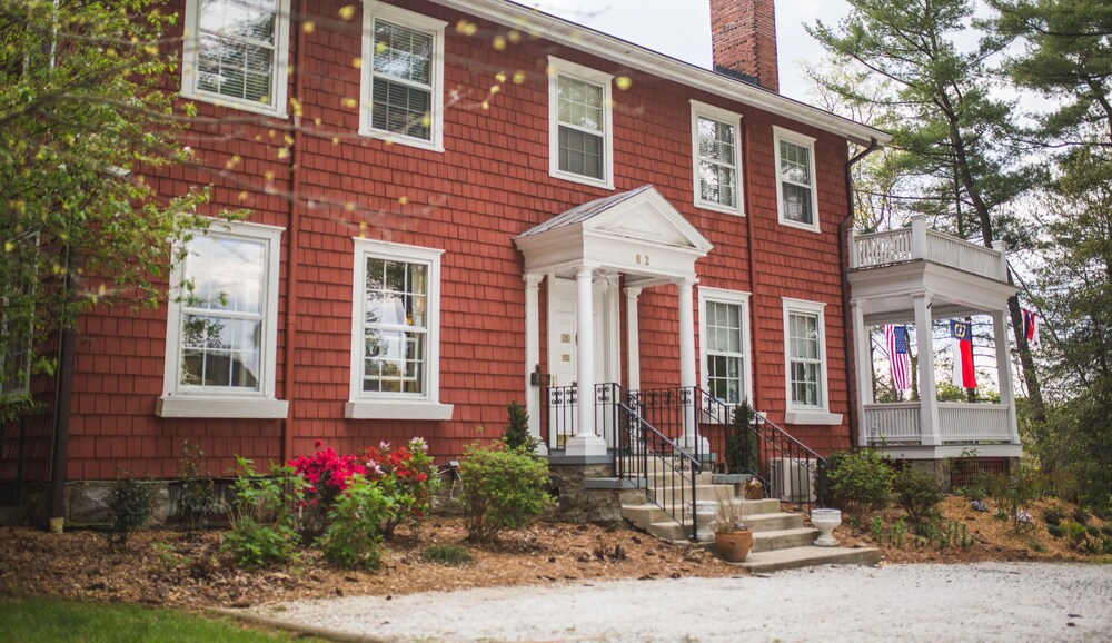 The Applewood Manor - photo 84