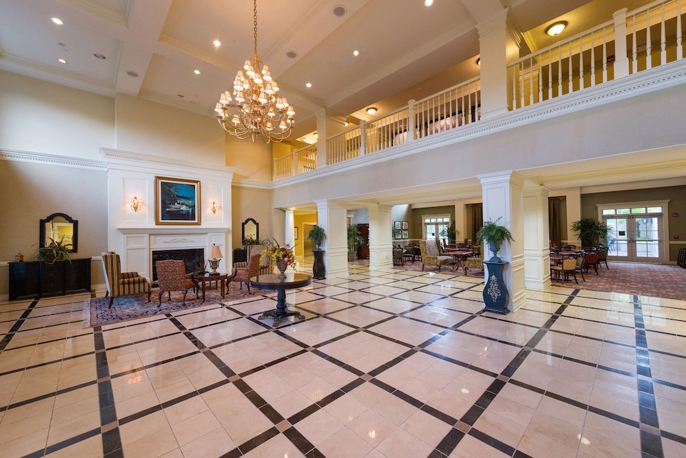 Hampton Inn & Suites Vicksburg - photo 6