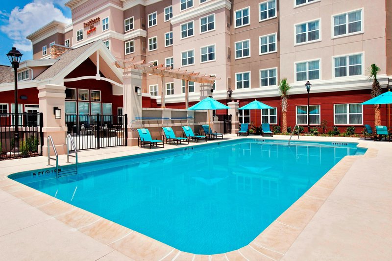 Residence Inn San Marcos - photo 13