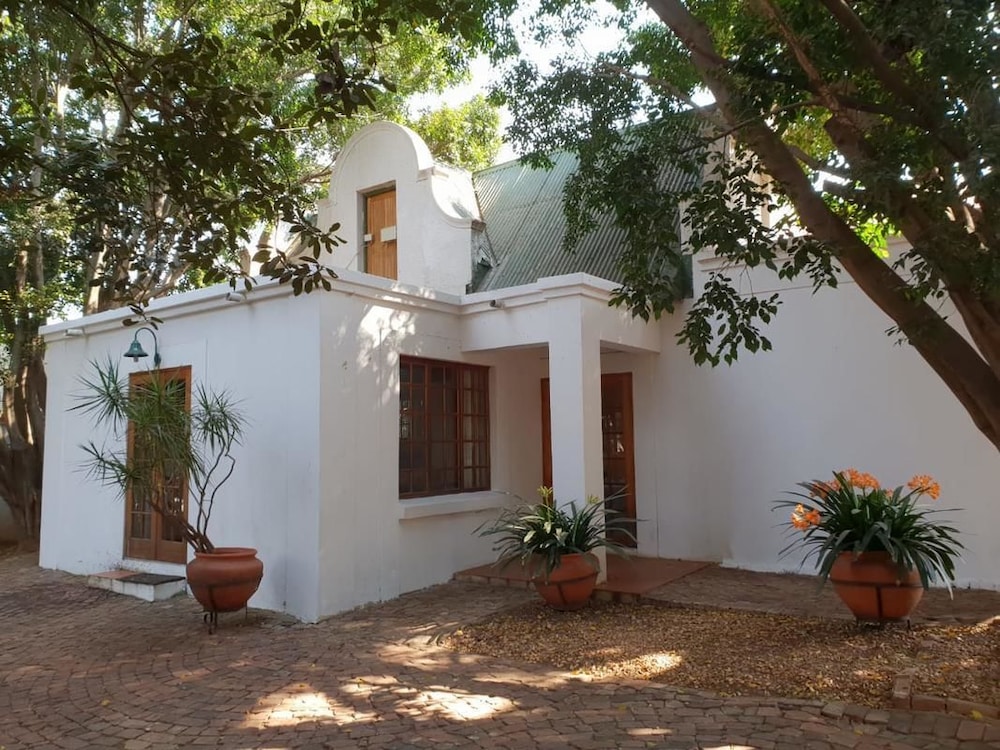 Birdwood Boutique Estate in Pretoria, South Africa