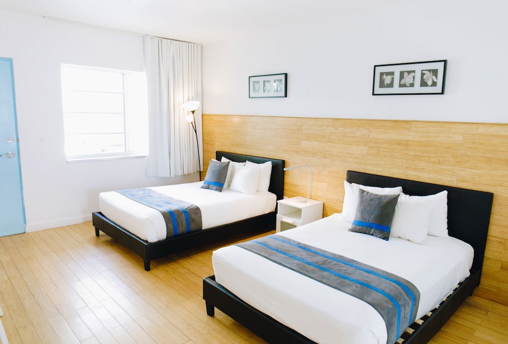Aqua Hotel & Suites - photo 17
