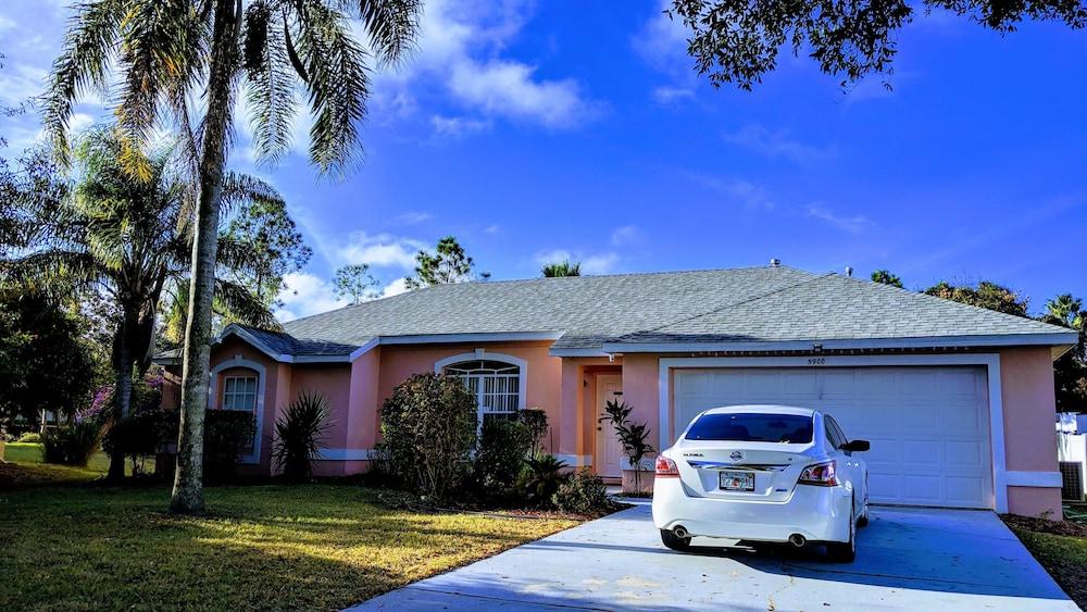 Florida Villa - photo 19