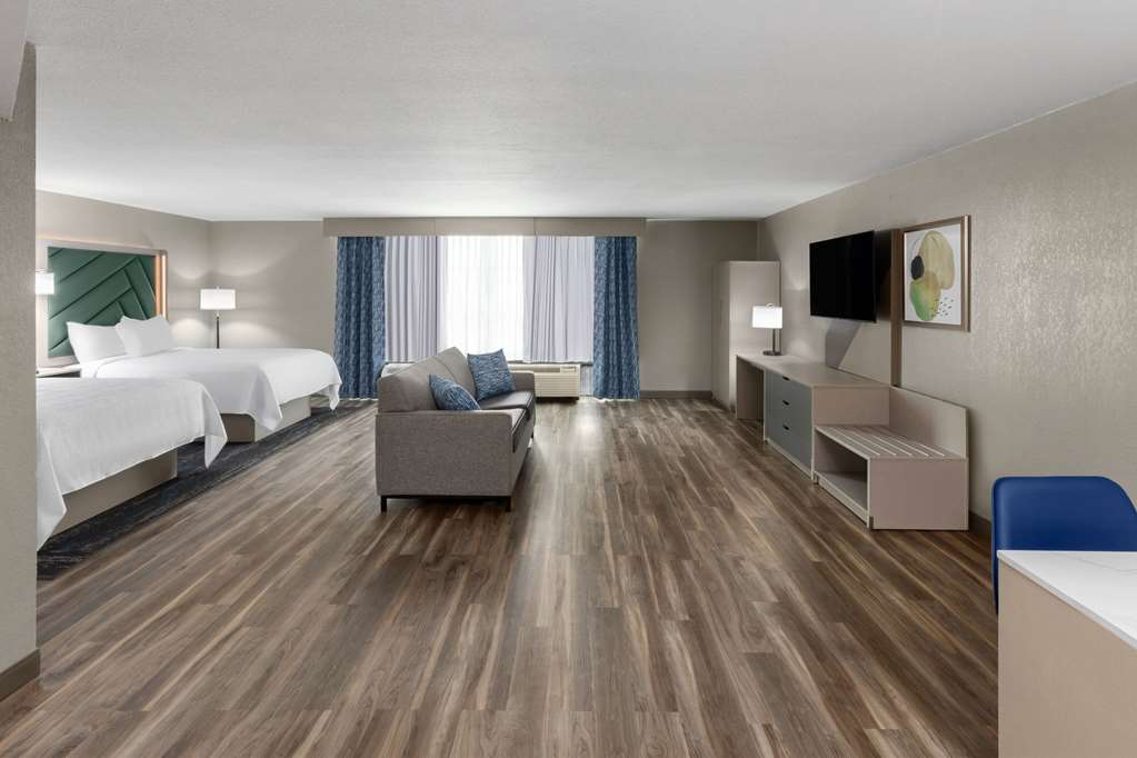 Wingate by Wyndham Sulphur Near Lake Charles - photo 29