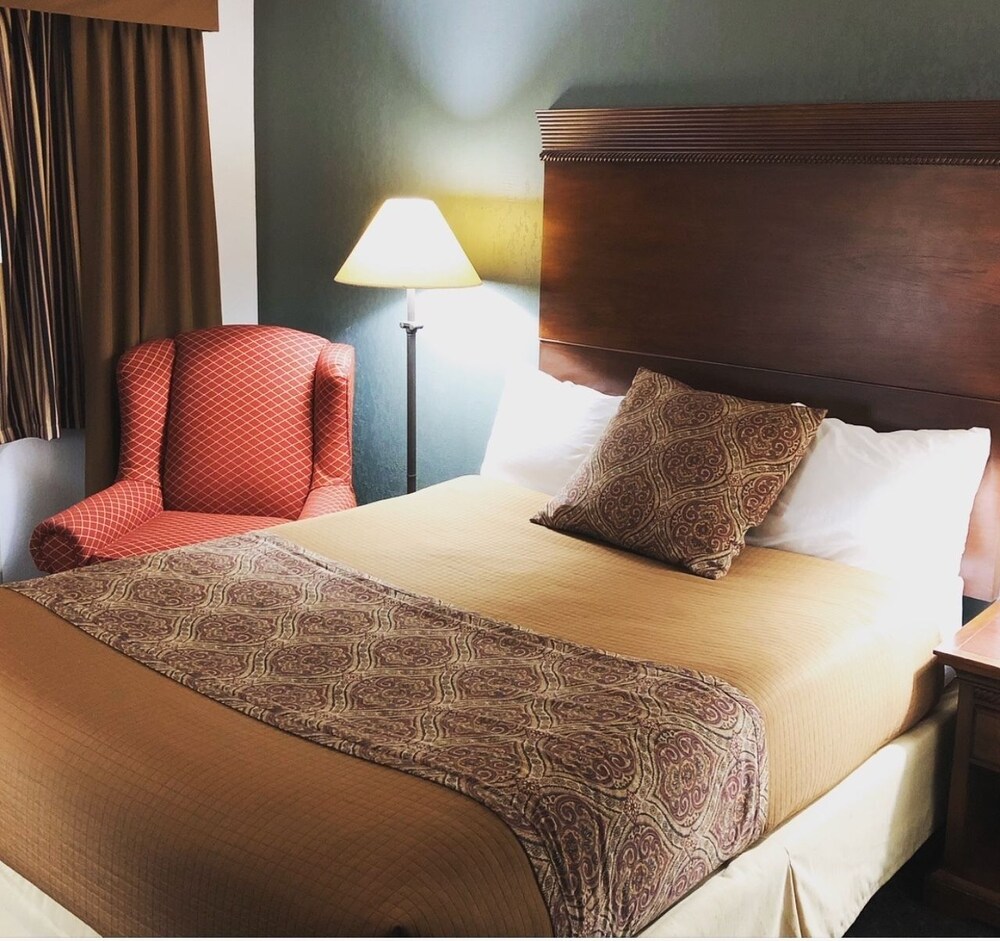 Best Western Helena Capitol Hotel - photo 13
