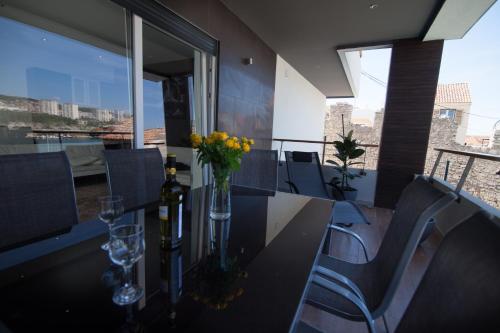 Basic Mansion Mandalina — 4-Star Luxury Hotel in Sibenik, Croatia