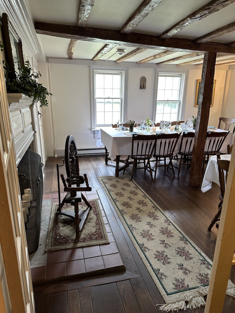 The Historic General Stanton Inn - photo 34